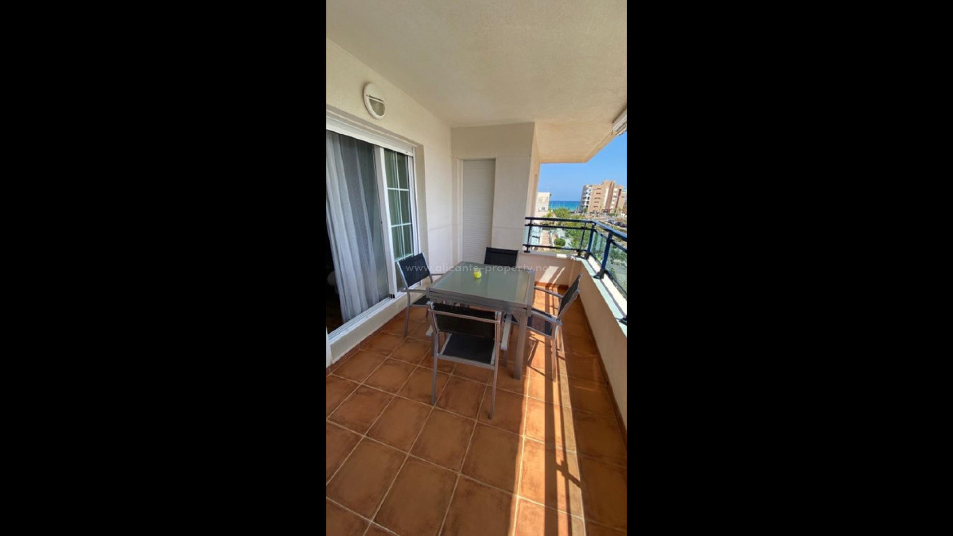 Apartment / flat in Torre De La Horadada