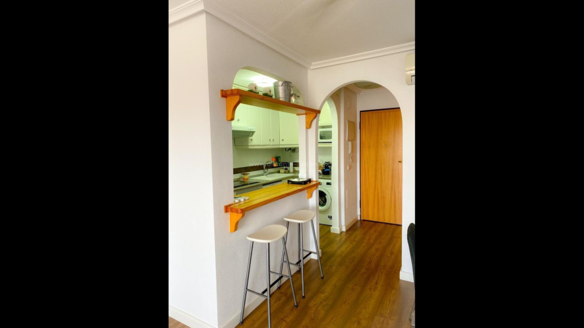 Apartment / flat in Torre De La Horadada