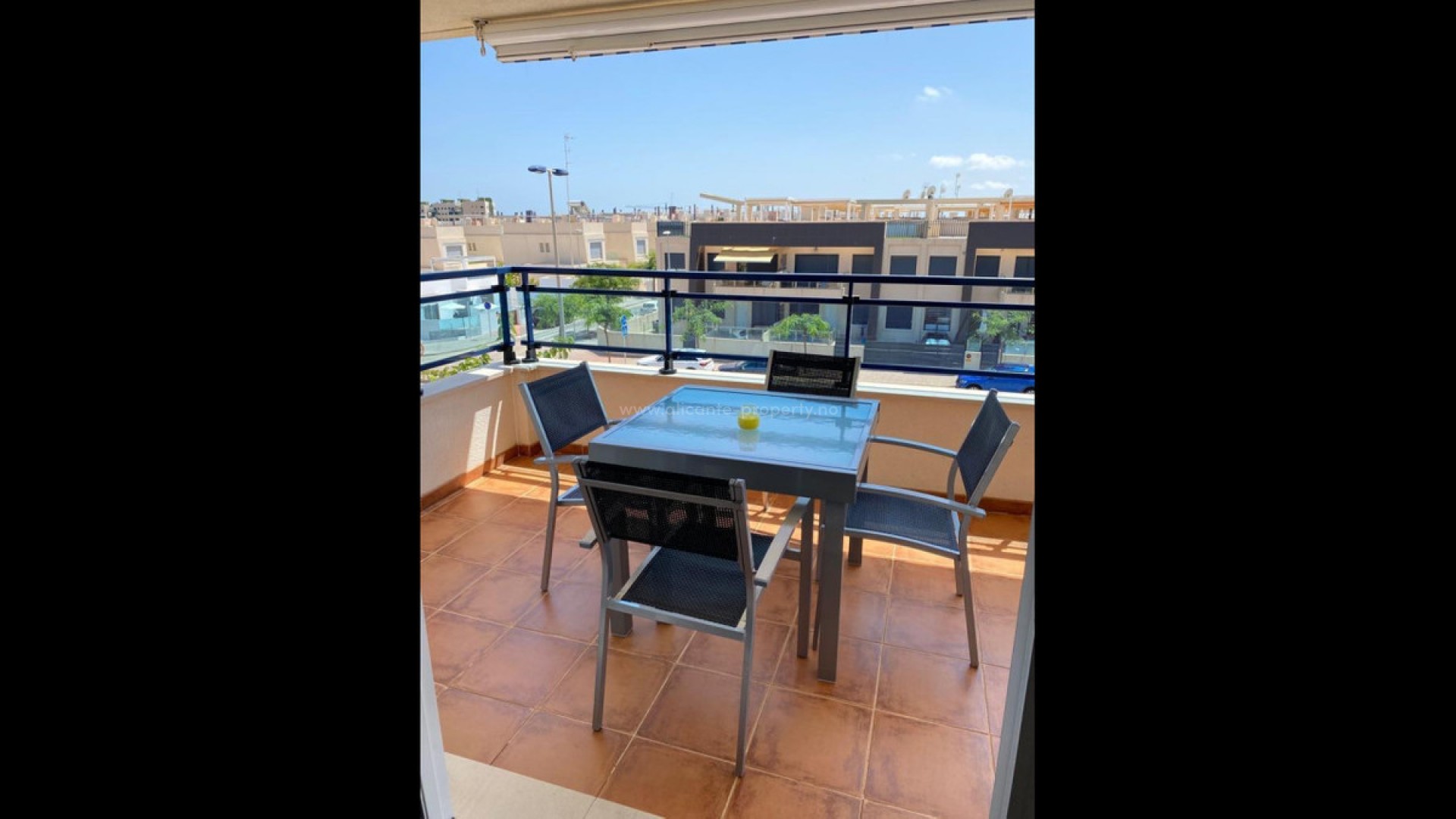 Apartment / flat in Torre De La Horadada