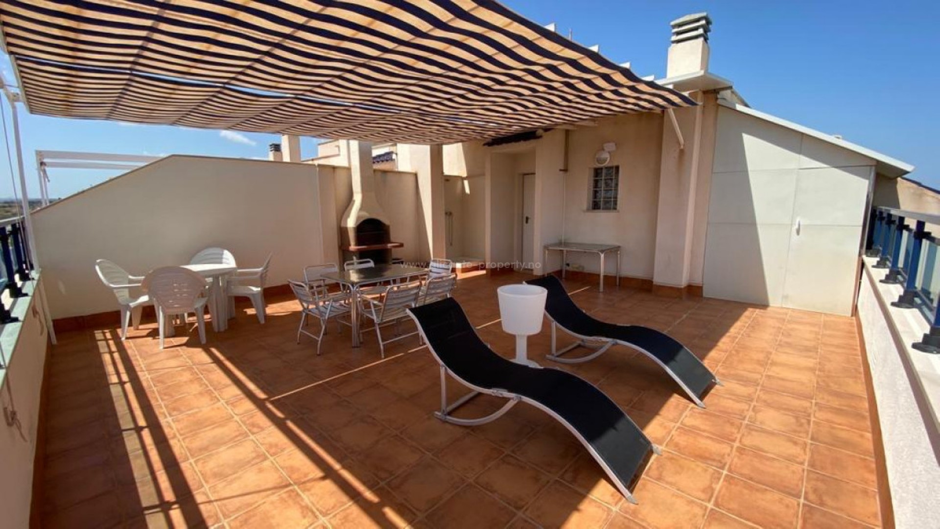 Apartment / flat in Torre De La Horadada