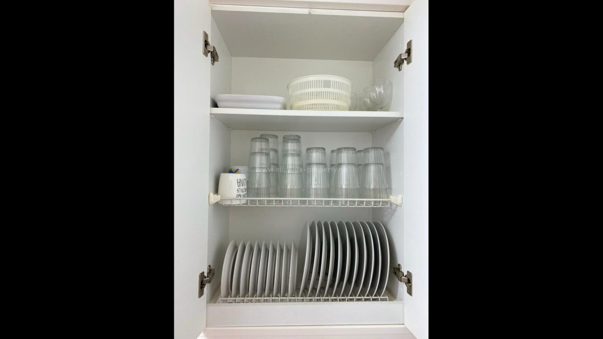 Apartment / flat in Torre De La Horadada