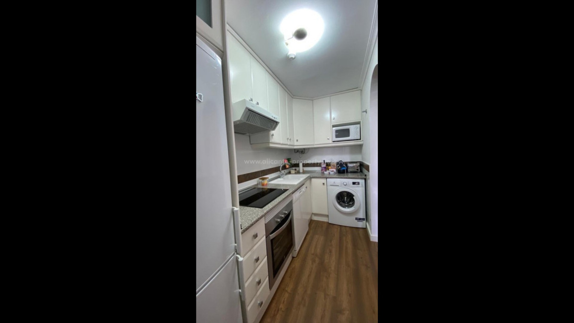 Apartment / flat in Torre De La Horadada