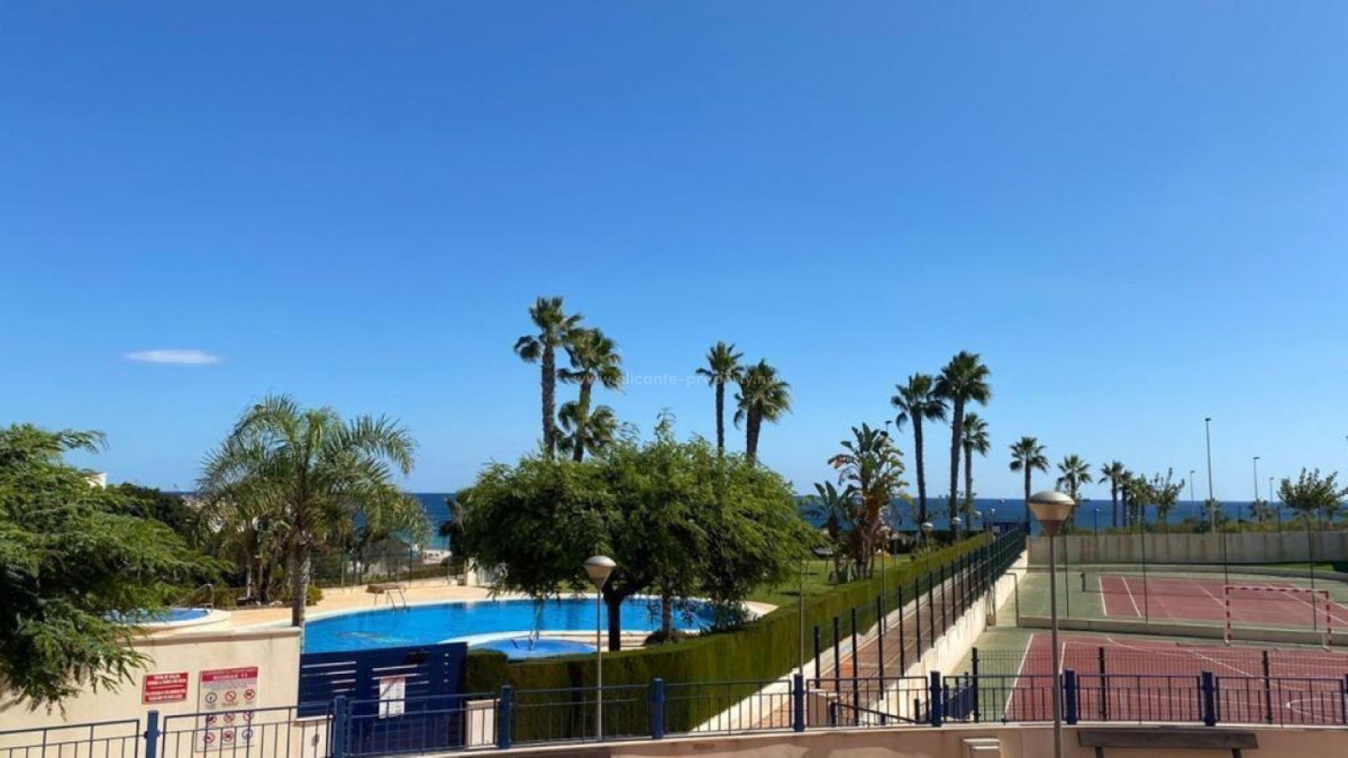 Apartment / flat in Torre De La Horadada