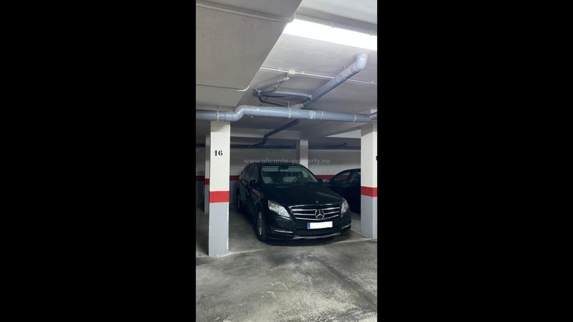 Apartment / flat in Torre De La Horadada