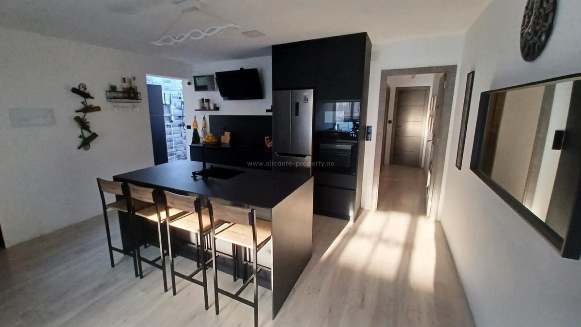 Apartment / flat in Torre De La Horadada