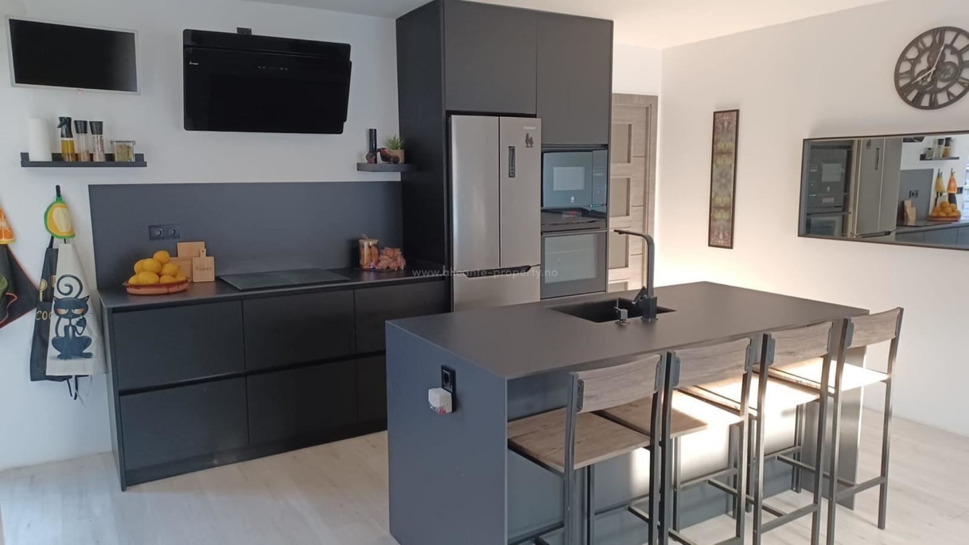 Apartment / flat in Torre De La Horadada