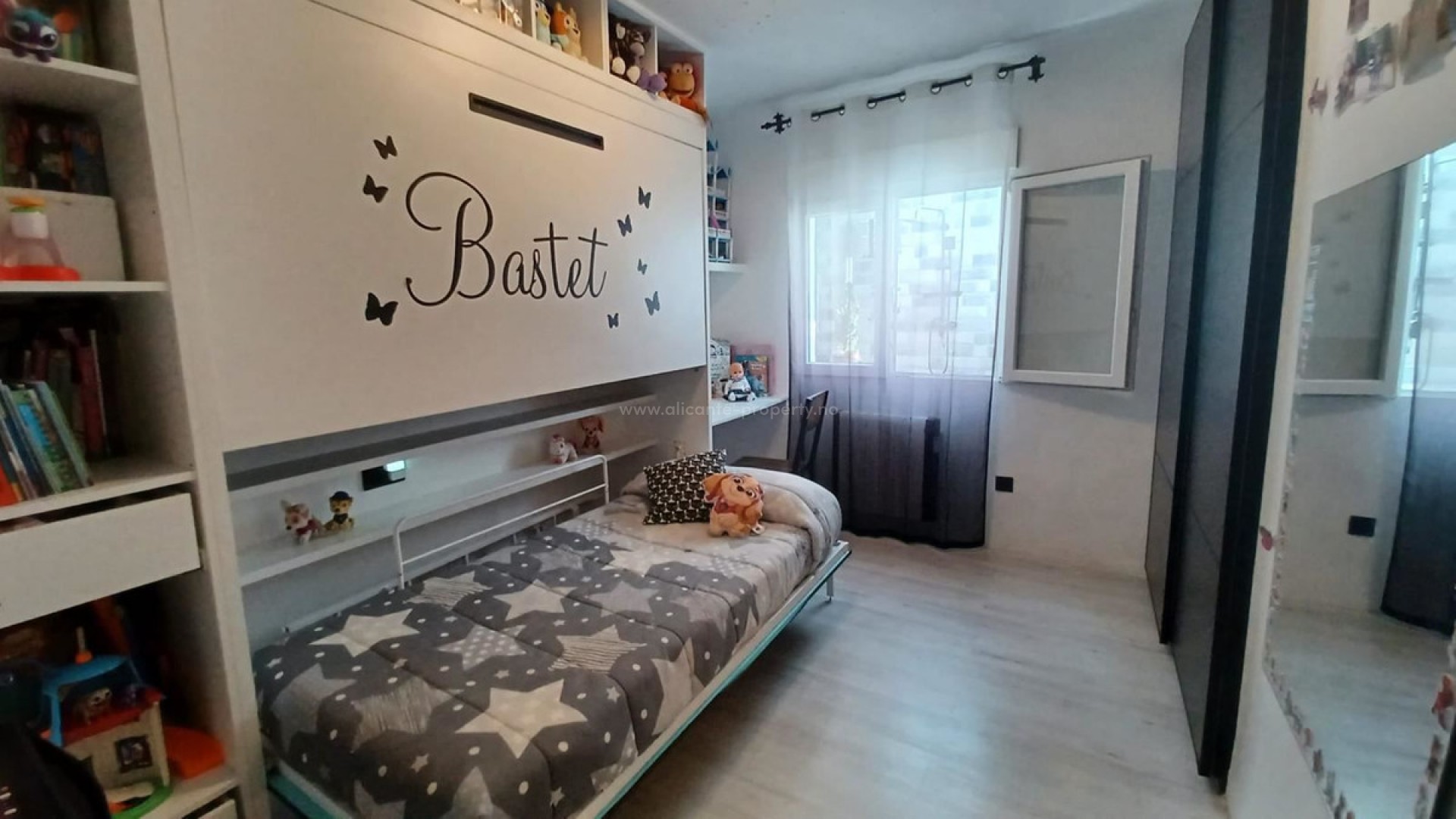 Apartment / flat in Torre De La Horadada