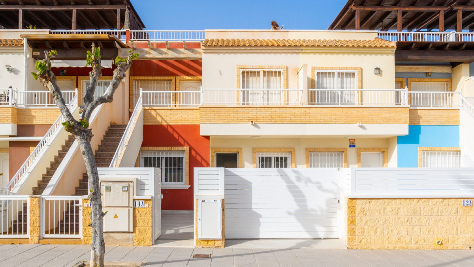 Apartment / flat in Torre De La Horadada