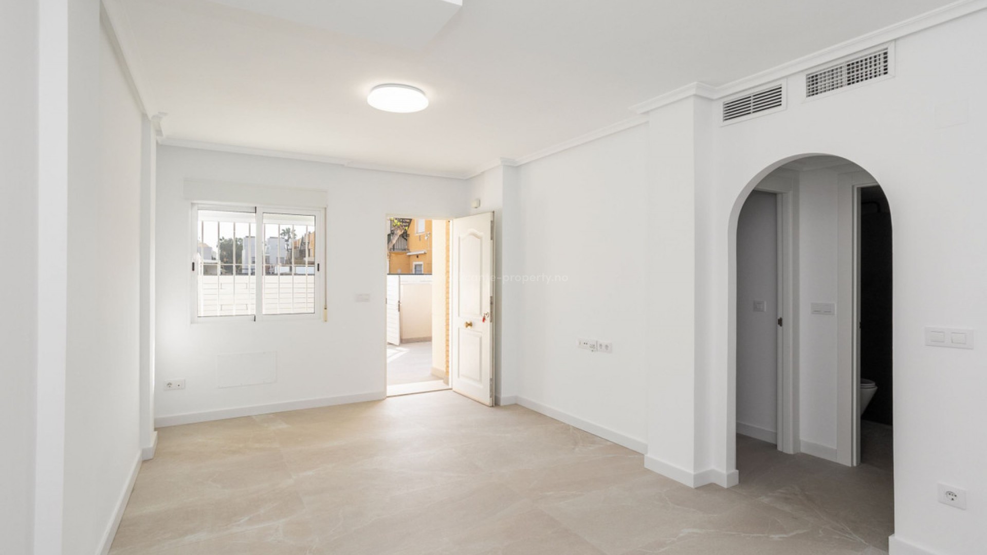 Apartment / flat in Torre De La Horadada