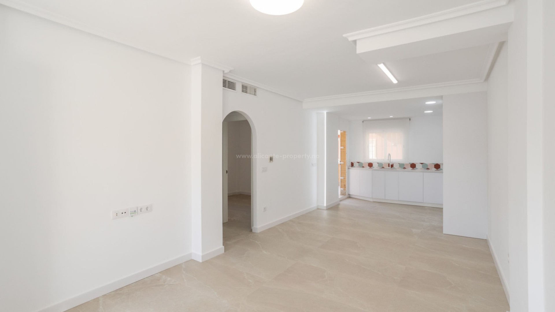 Apartment / flat in Torre De La Horadada