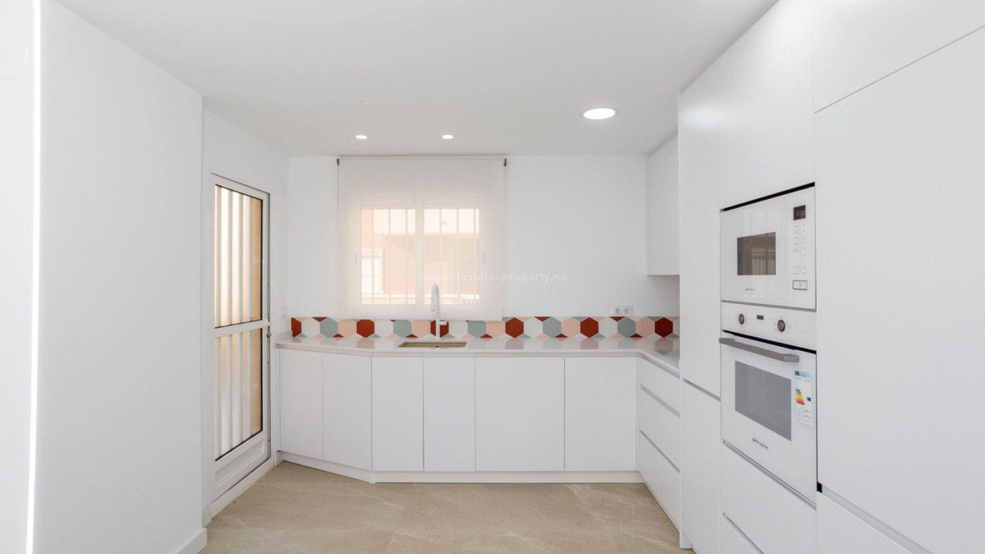 Apartment / flat in Torre De La Horadada
