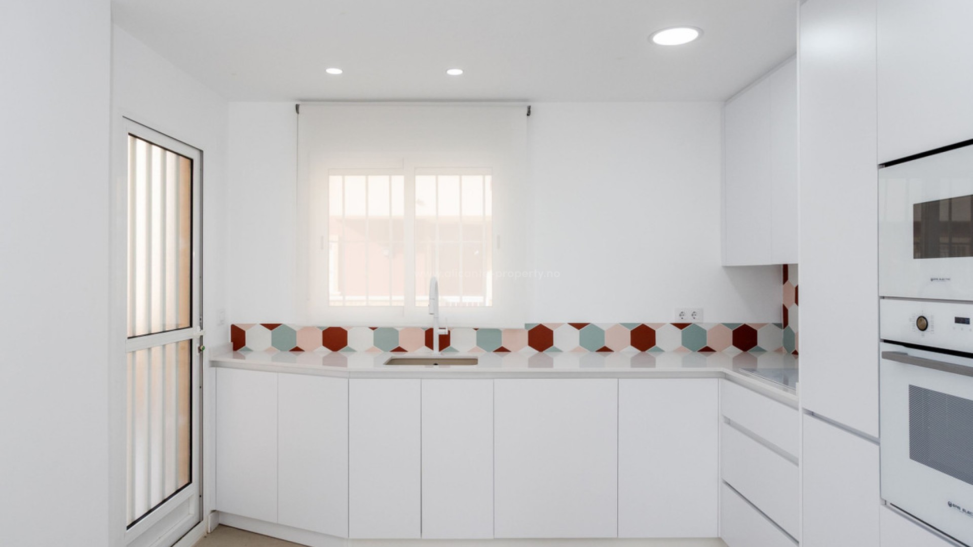 Apartment / flat in Torre De La Horadada