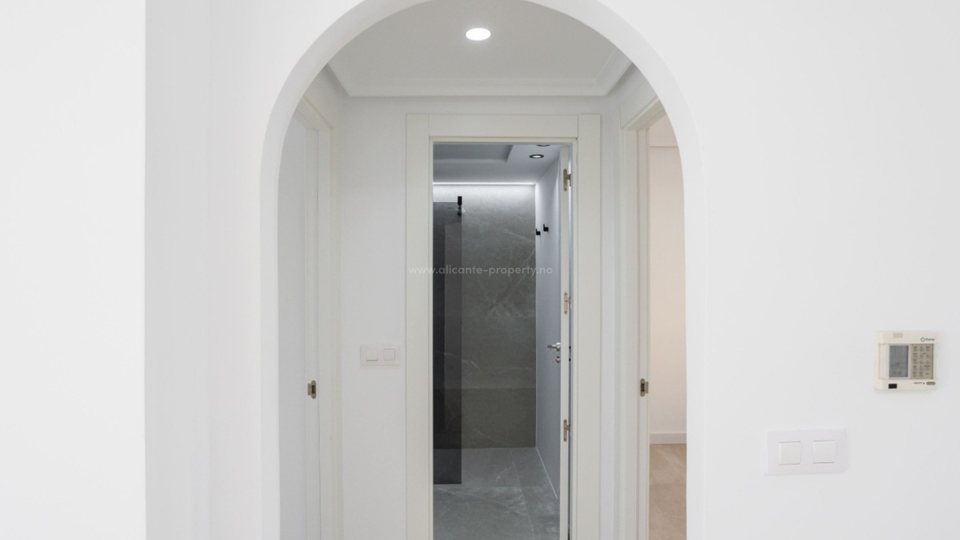 Apartment / flat in Torre De La Horadada
