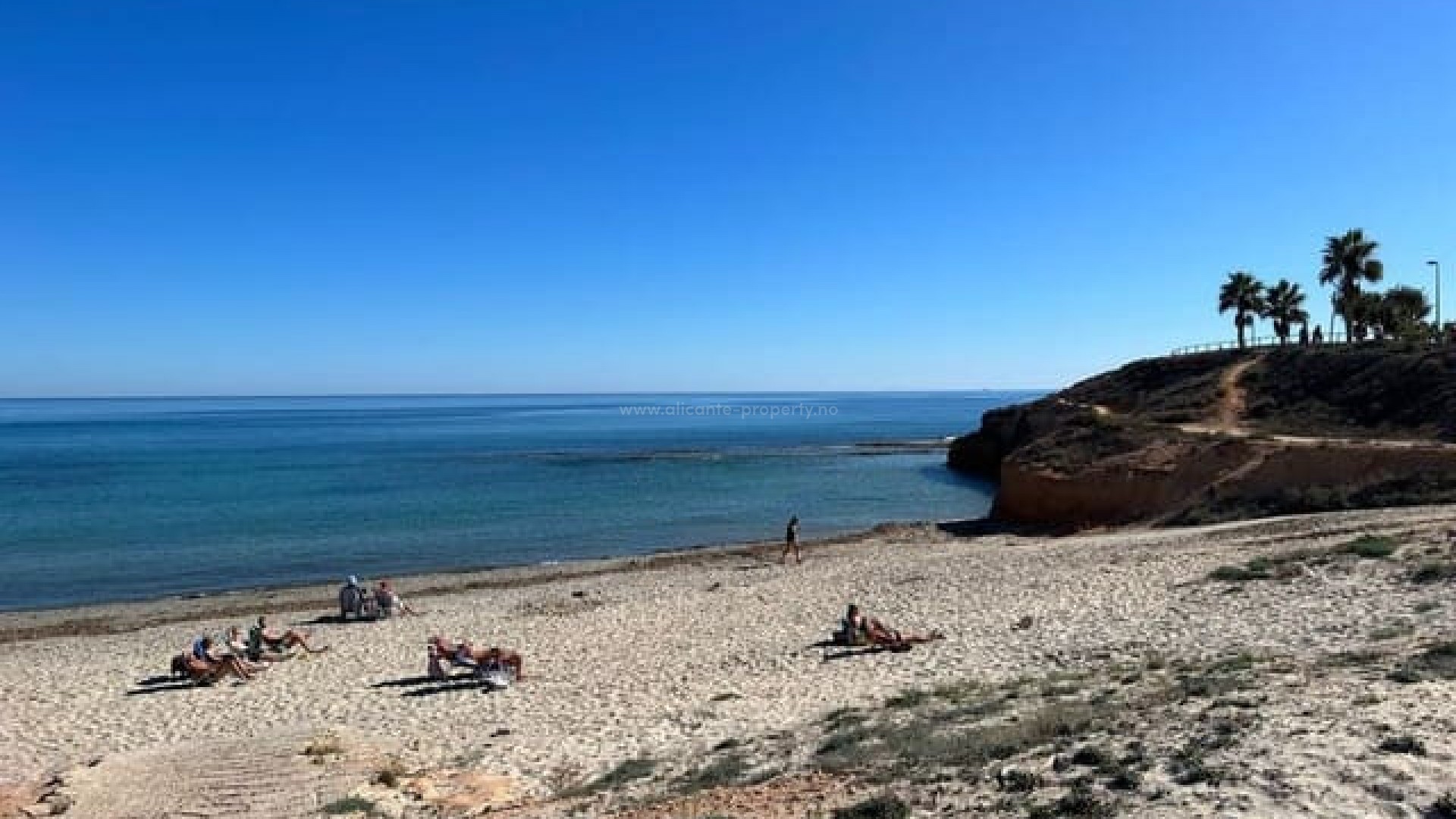 Apartment / flat in Torre De La Horadada