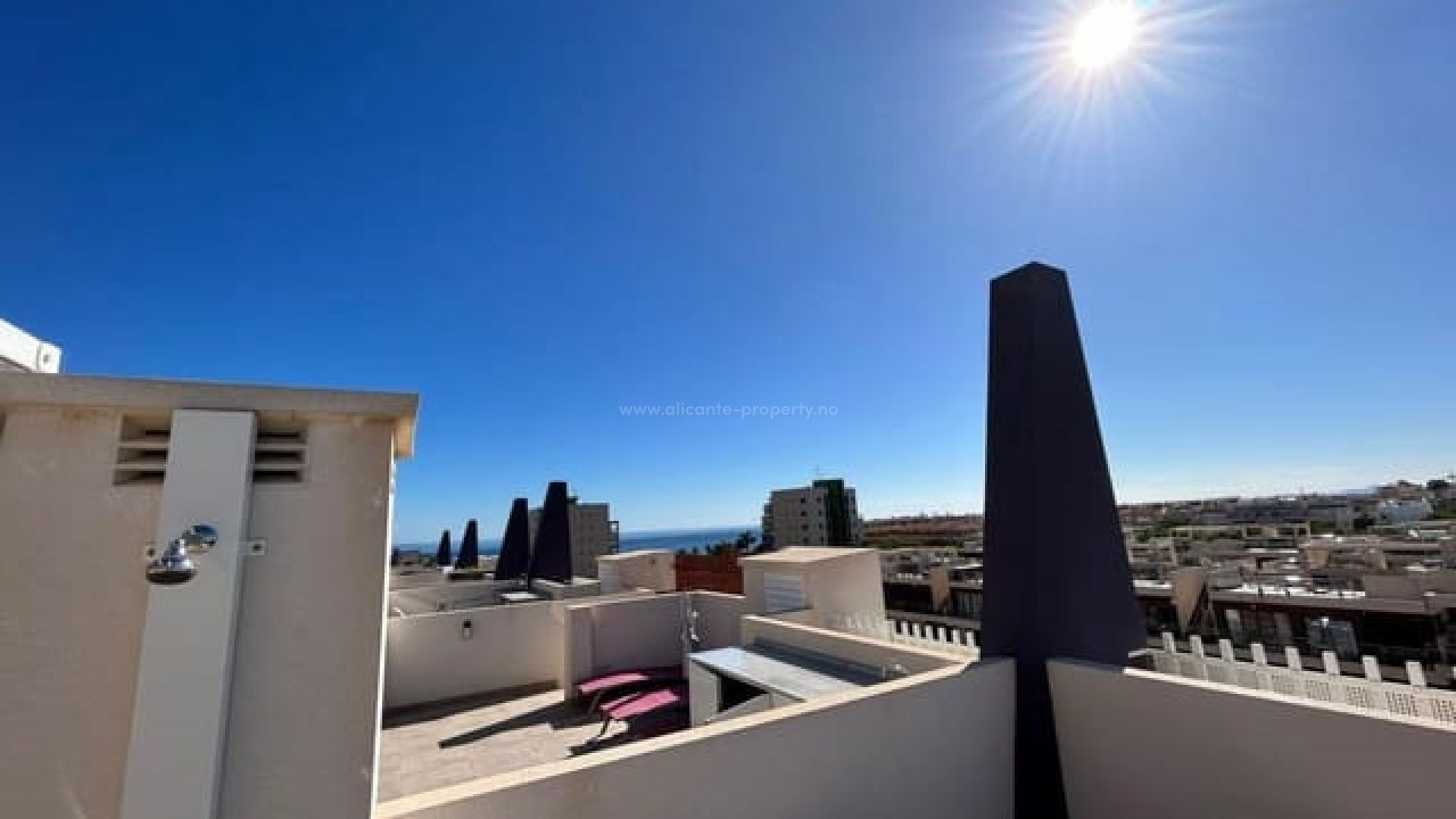 Apartment / flat in Torre De La Horadada