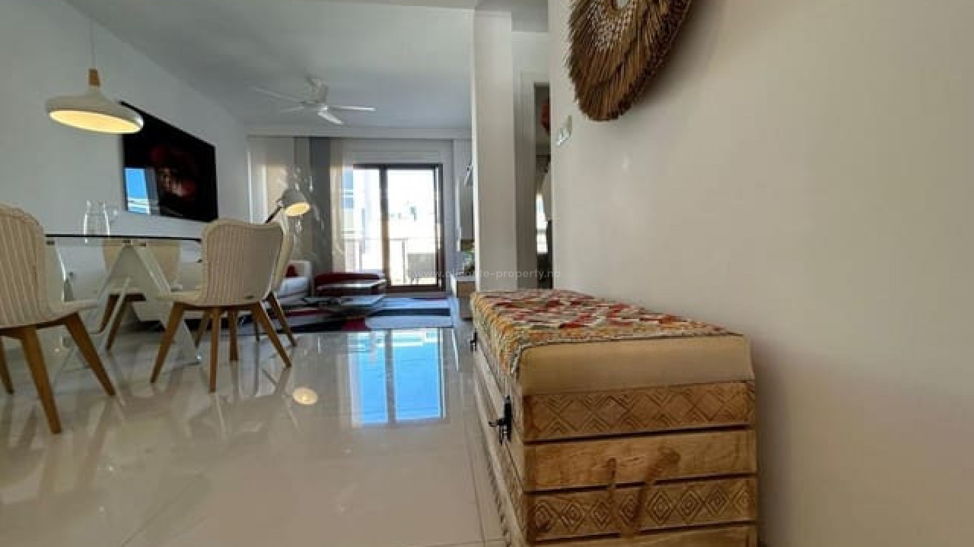 Apartment / flat in Torre De La Horadada