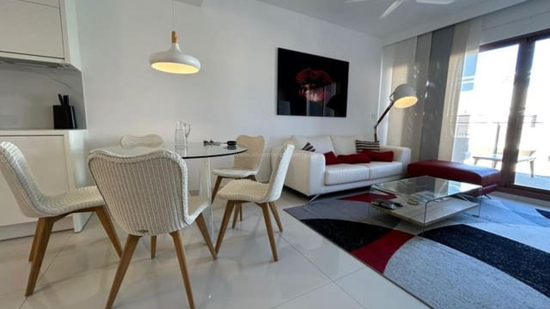 Apartment / flat in Torre De La Horadada