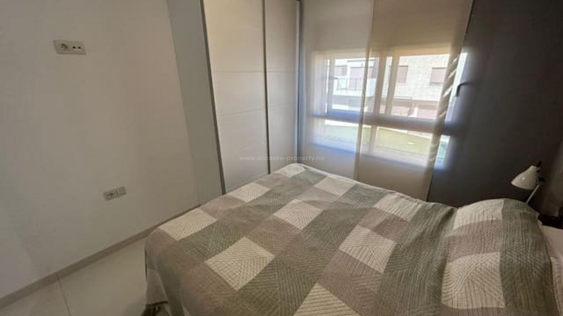 Apartment / flat in Torre De La Horadada