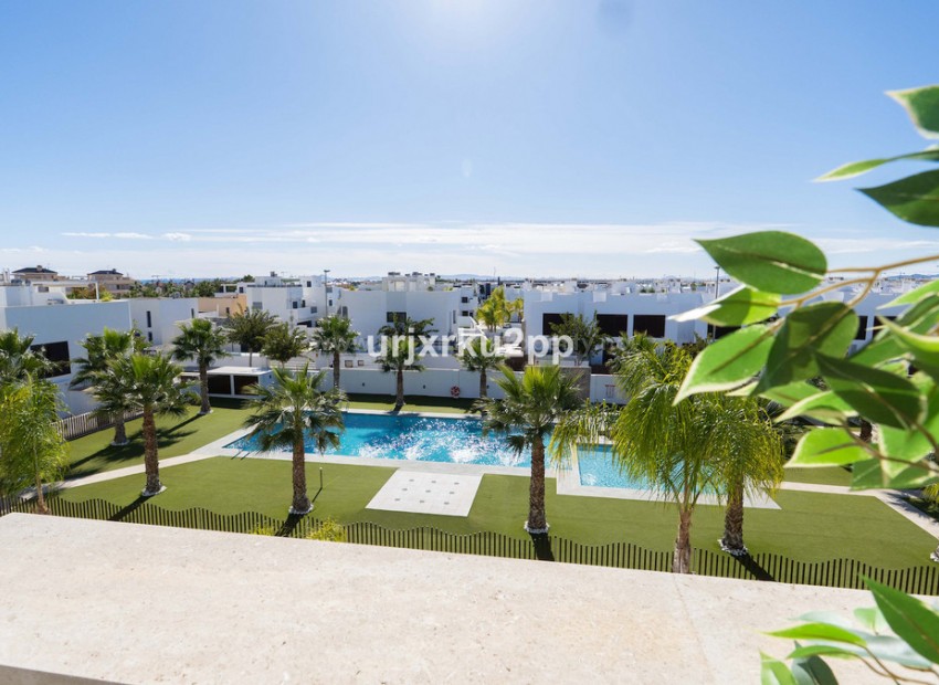 Apartment / flat in Torre De La Horadada