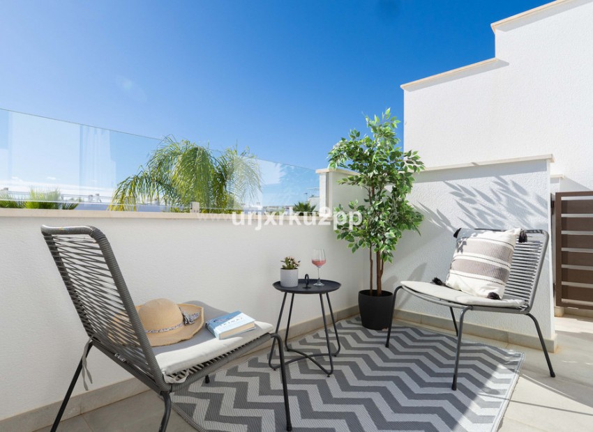 Apartment / flat in Torre De La Horadada