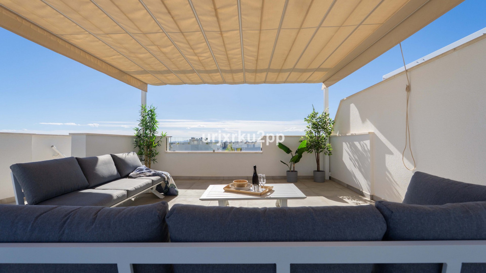 Apartment / flat in Torre De La Horadada