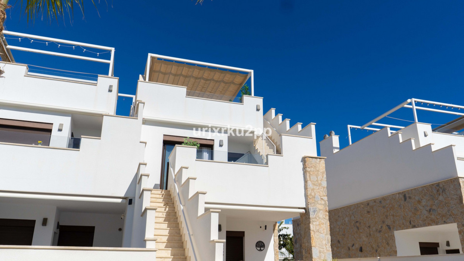 Apartment / flat in Torre De La Horadada