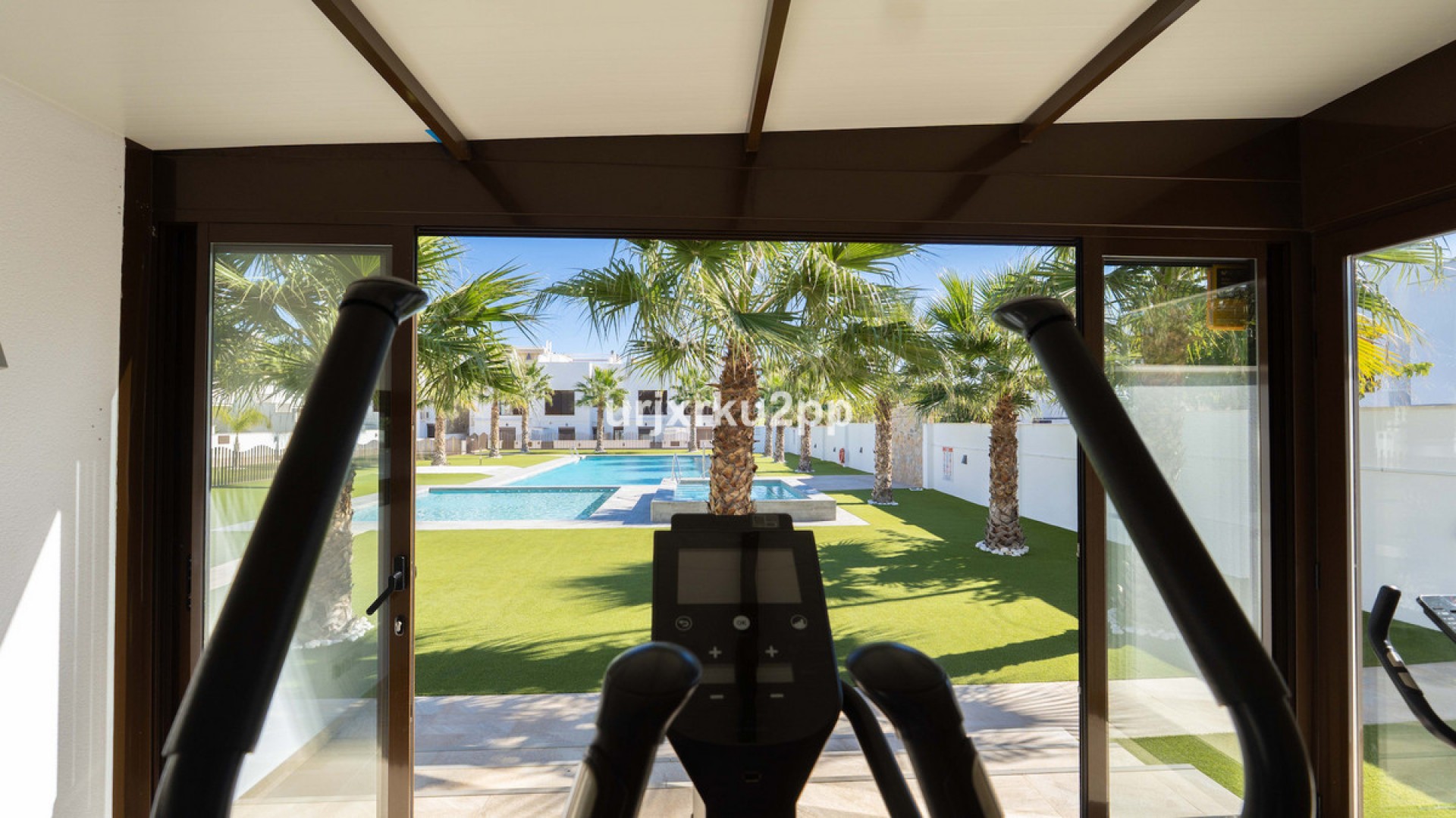 Apartment / flat in Torre De La Horadada
