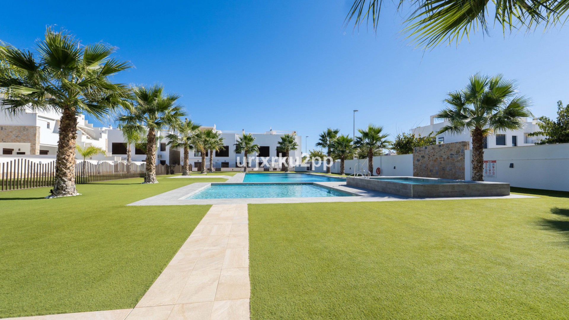 Apartment / flat in Torre De La Horadada