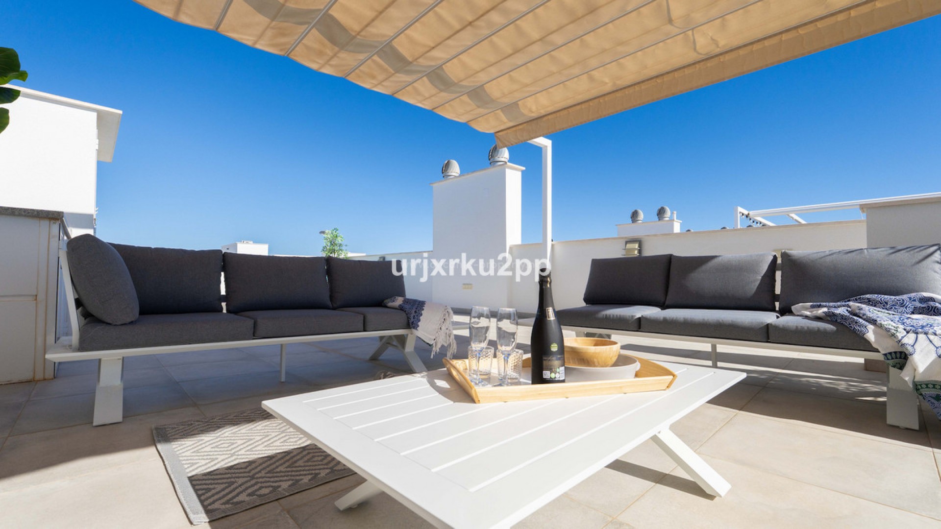 Apartment / flat in Torre De La Horadada