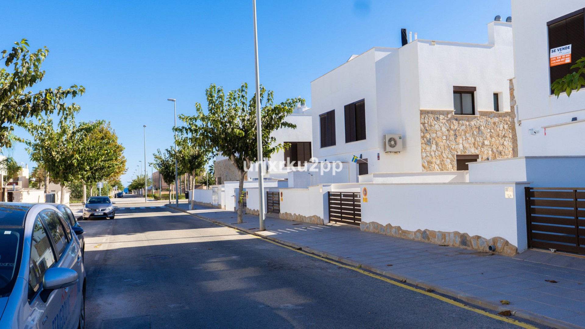 Apartment / flat in Torre De La Horadada
