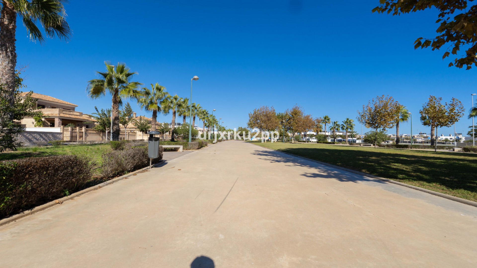 Apartment / flat in Torre De La Horadada