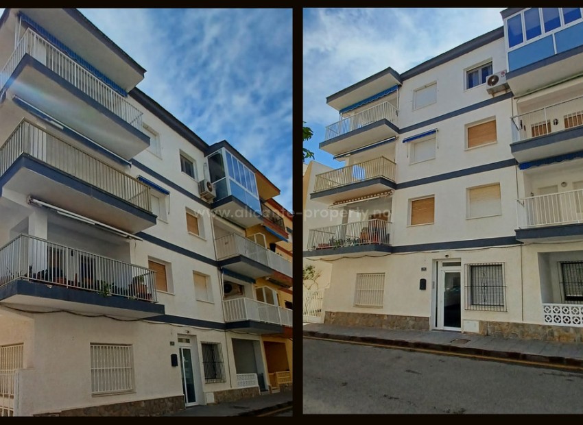 Apartment / flat in Torre De La Horadada