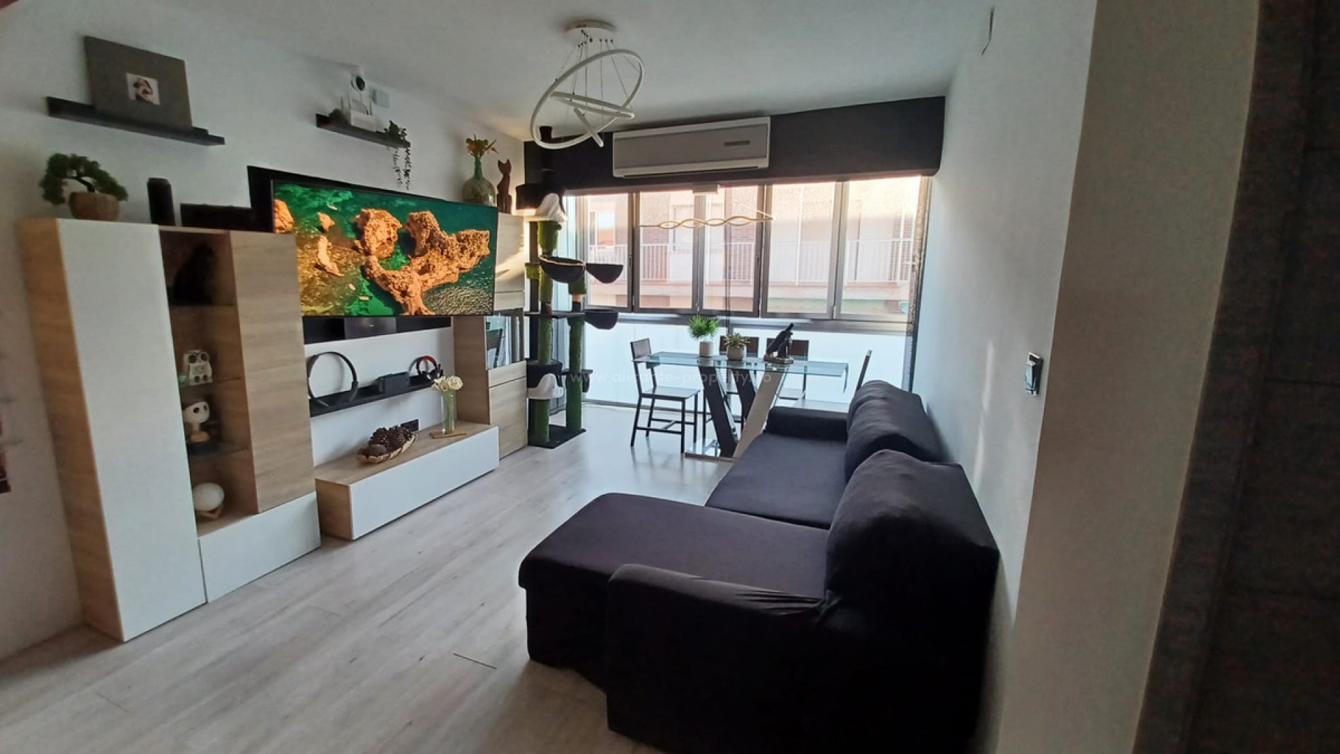 Apartment / flat in Torre De La Horadada