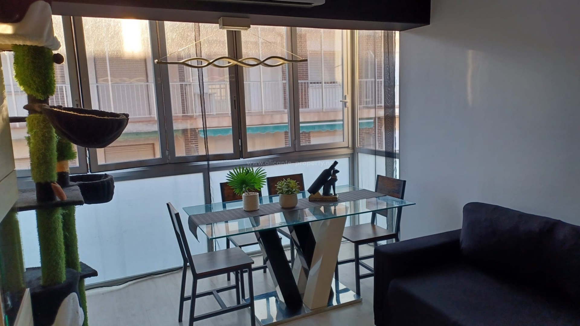 Apartment / flat in Torre De La Horadada