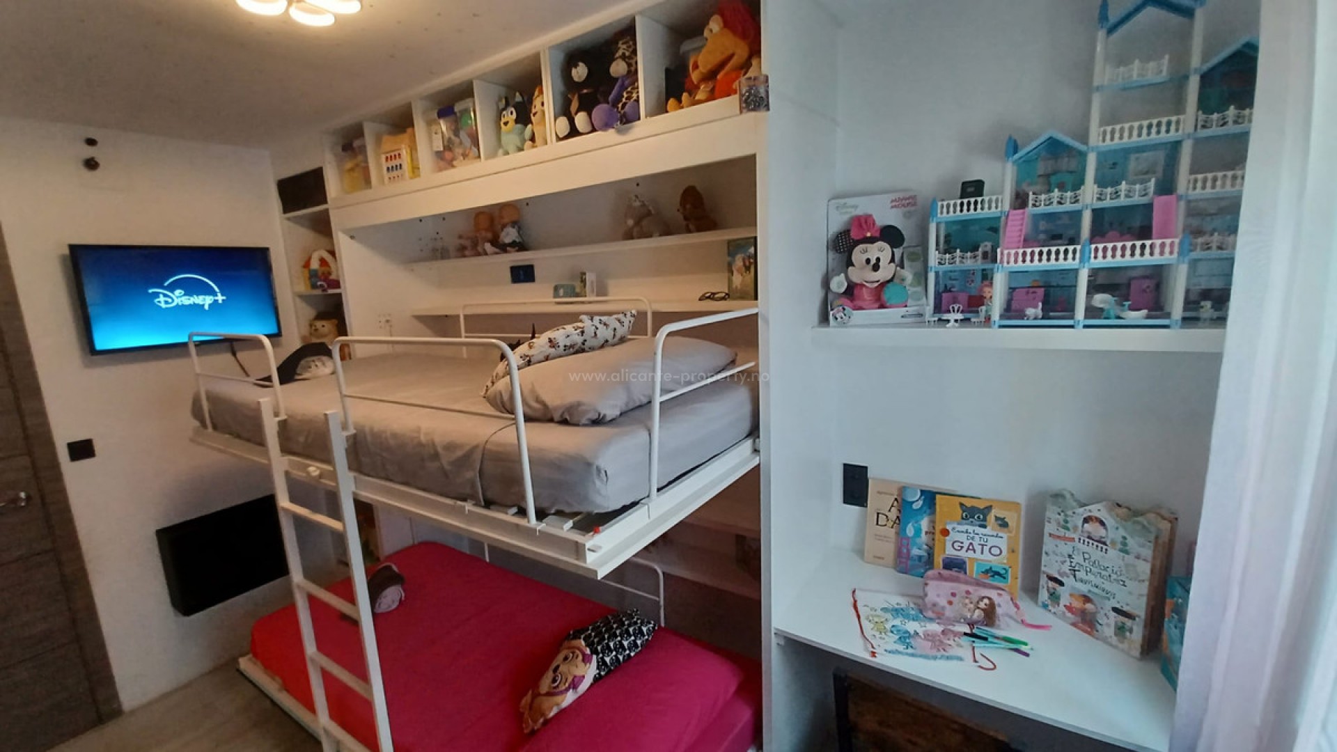 Apartment / flat in Torre De La Horadada