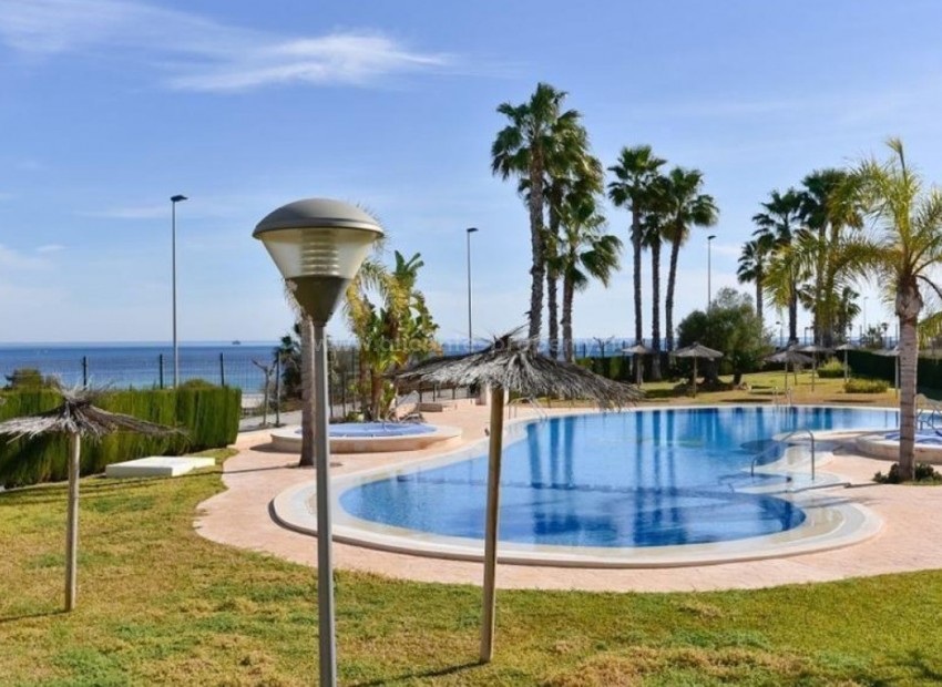 Apartment / flat in Torre De La Horadada