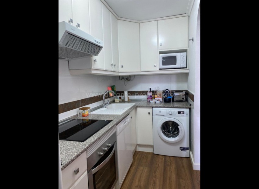 Apartment / flat in Torre De La Horadada