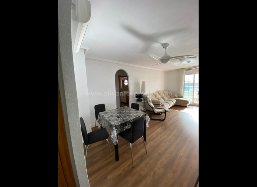 Apartment / flat in Torre De La Horadada