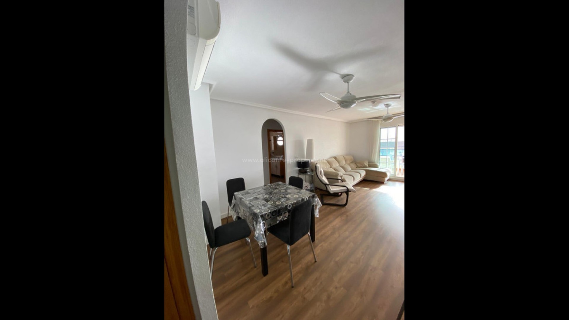 Apartment / flat in Torre De La Horadada