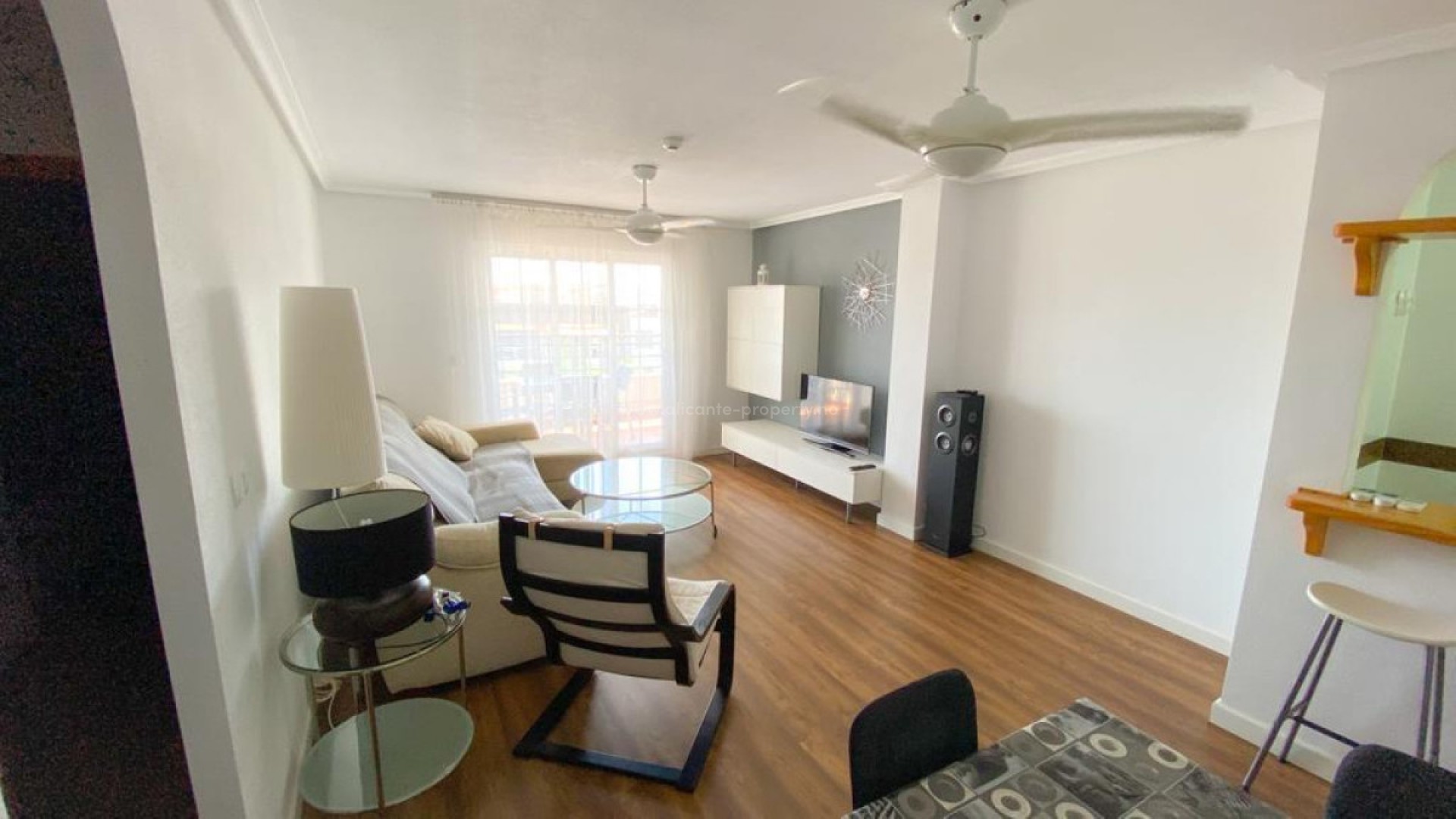 Apartment / flat in Torre De La Horadada