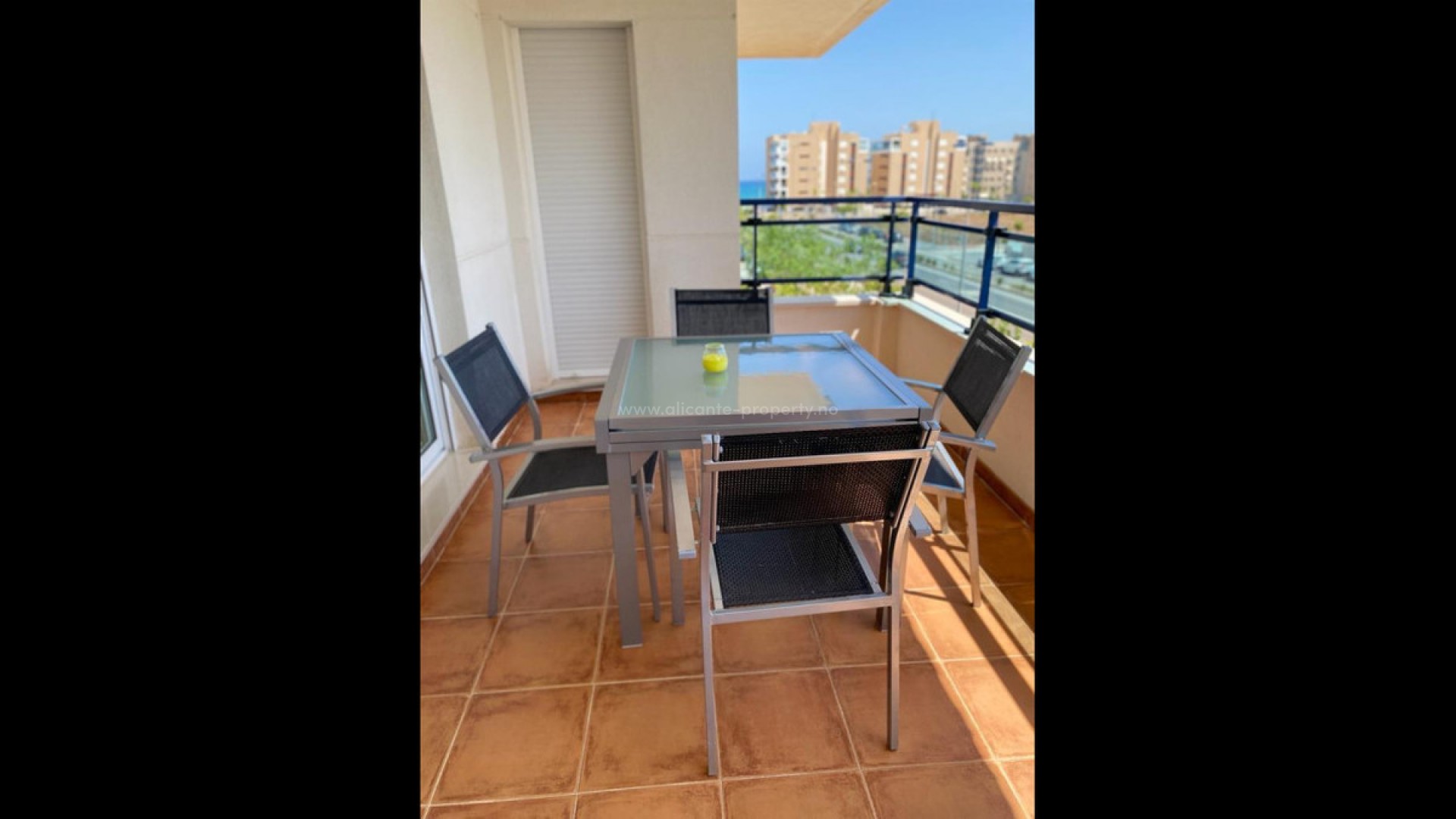 Apartment / flat in Torre De La Horadada