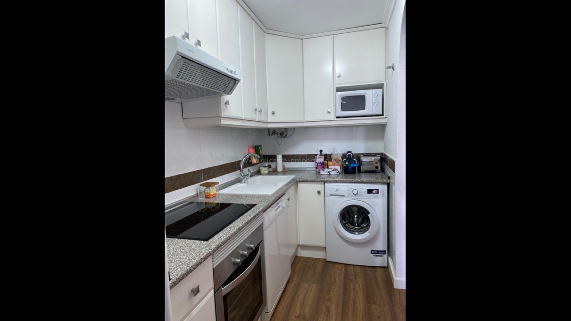 Apartment / flat in Torre De La Horadada