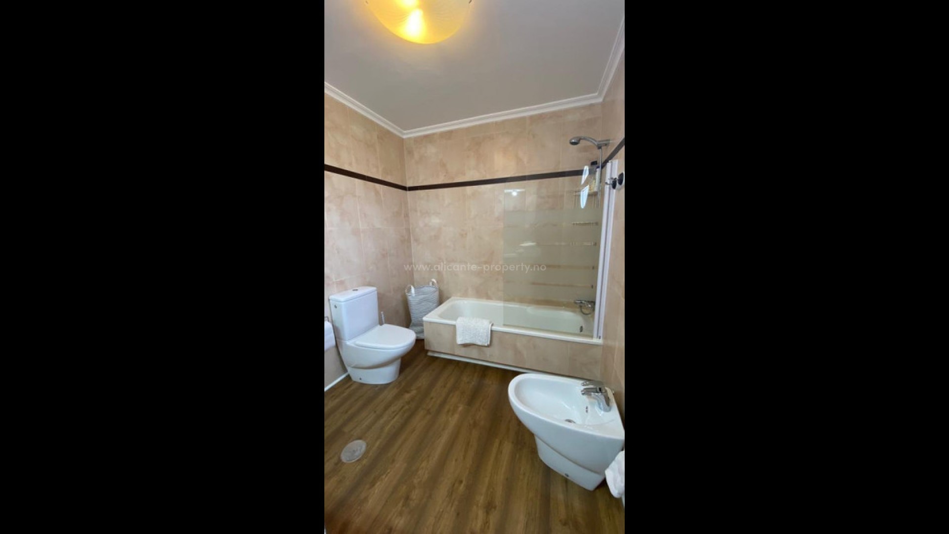 Apartment / flat in Torre De La Horadada