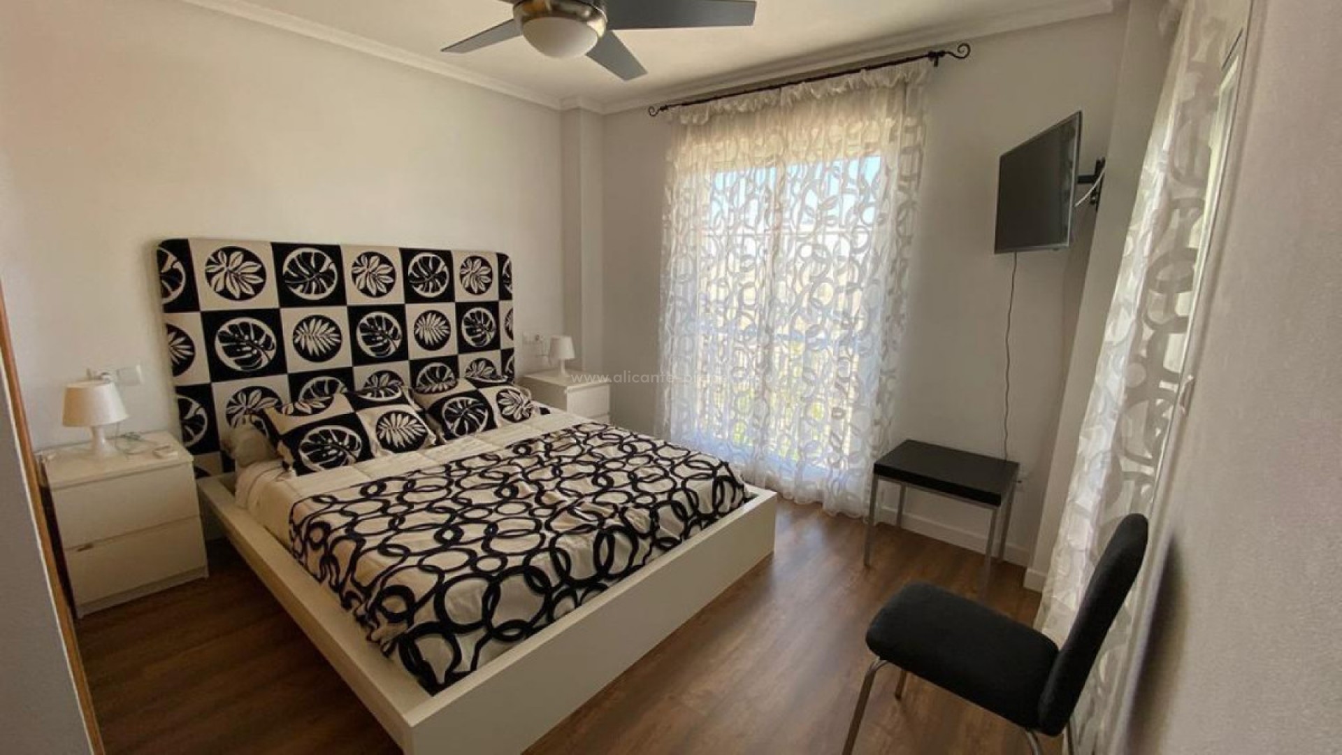 Apartment / flat in Torre De La Horadada