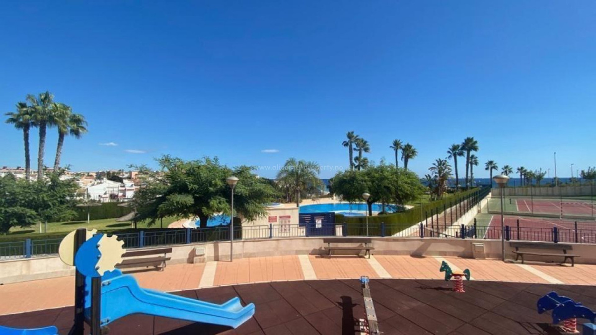Apartment / flat in Torre De La Horadada