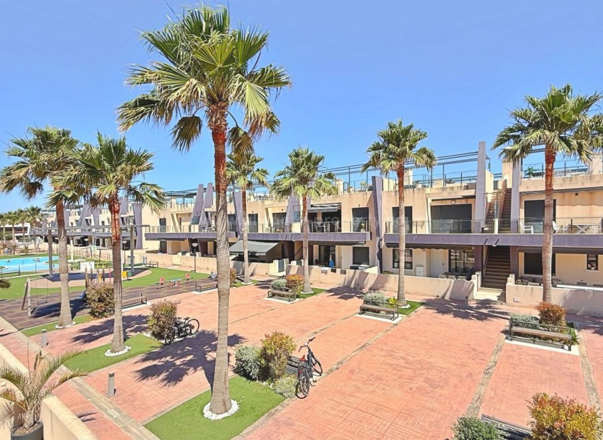 Apartment / flat in Torre de la Horadada