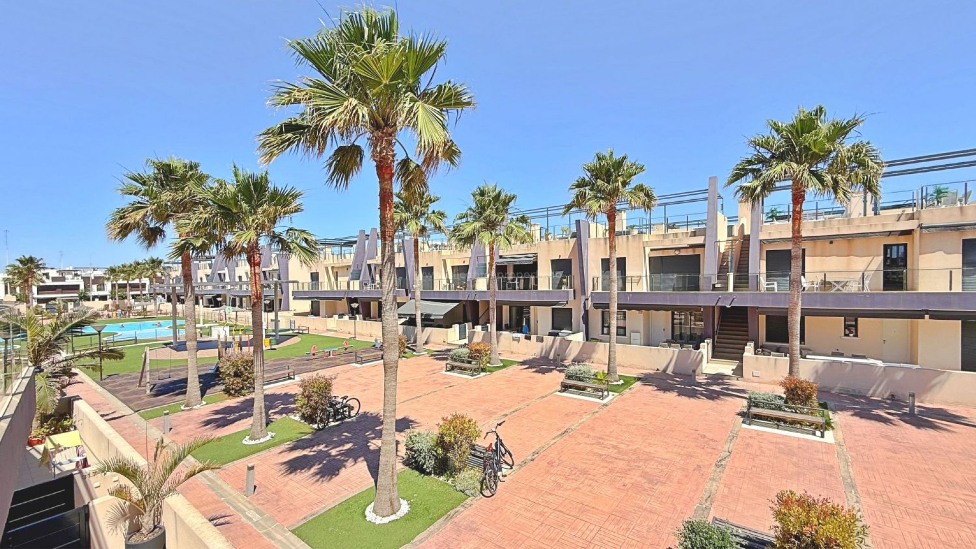 Apartment / flat in Torre de la Horadada