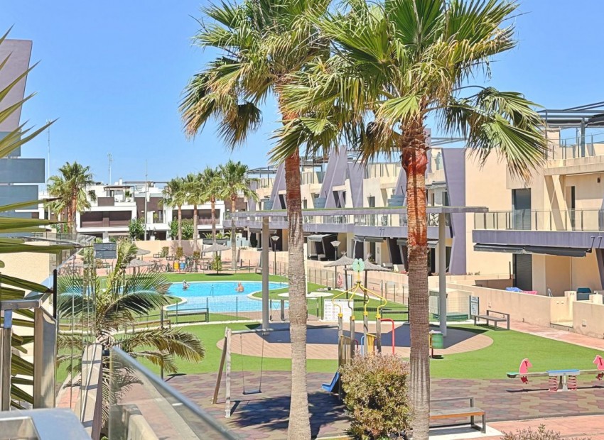 Apartment / flat in Torre de la Horadada