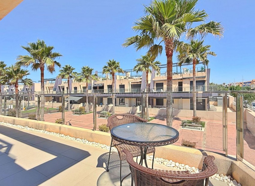 Apartment / flat in Torre de la Horadada
