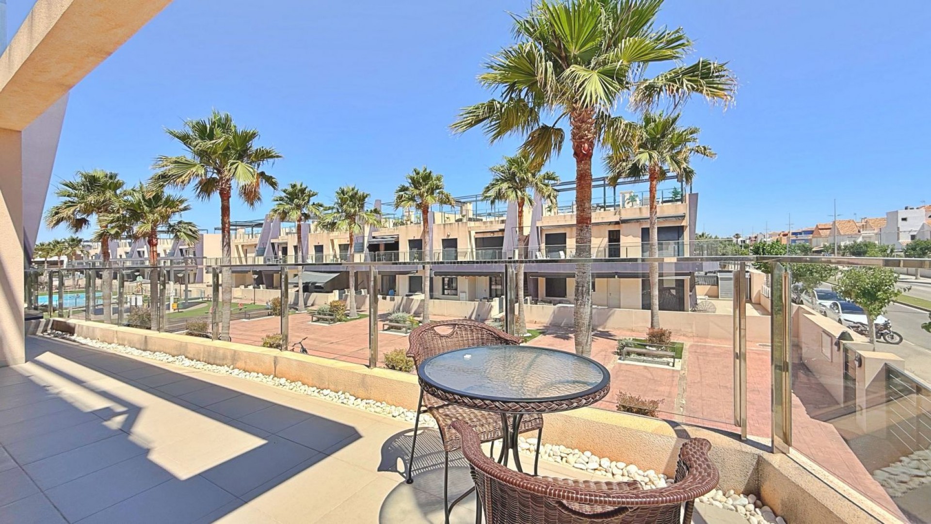 Apartment / flat in Torre de la Horadada